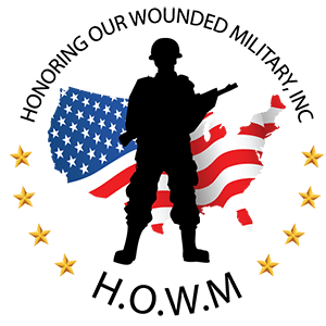 Honoring Our Wounded Military