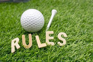 Tournament Rules & Format