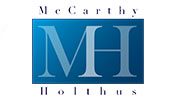 MH Logo :