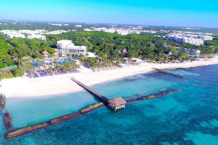 Playa del Carmen