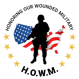 Honoring Our Wounded Military