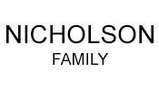 nicholson :