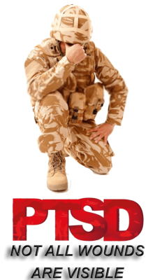 Ptsd Ptsd