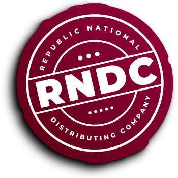 Rndc 3D Logo Mockup