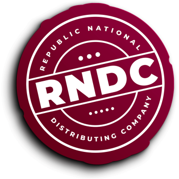 Rndc 3D Logo Mockup Rndc 3D Logo Mockup