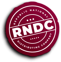 Rndc 3D Logo Mockup Rndc 3D Logo Mockup